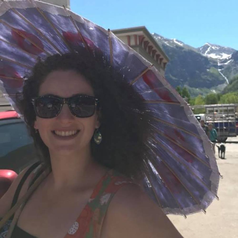 Meet your Posher, Jillian